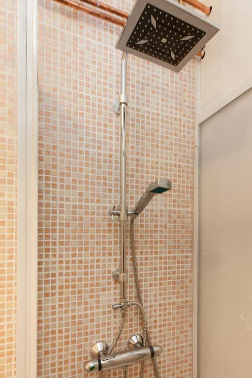 Budahome Apartments บูดาเปสต์ ห้อง รูปภาพ