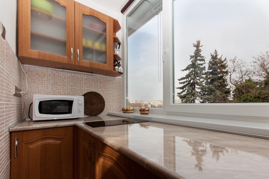 Budahome Apartments บูดาเปสต์ ห้อง รูปภาพ