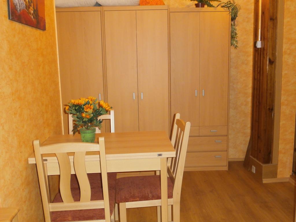 Budahome Apartments บูดาเปสต์ ห้อง รูปภาพ