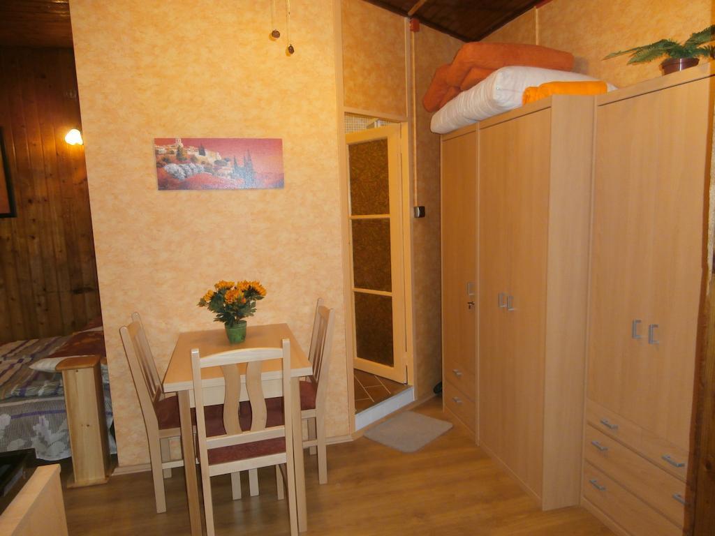Budahome Apartments บูดาเปสต์ ห้อง รูปภาพ