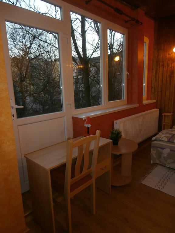 Budahome Apartments บูดาเปสต์ ห้อง รูปภาพ