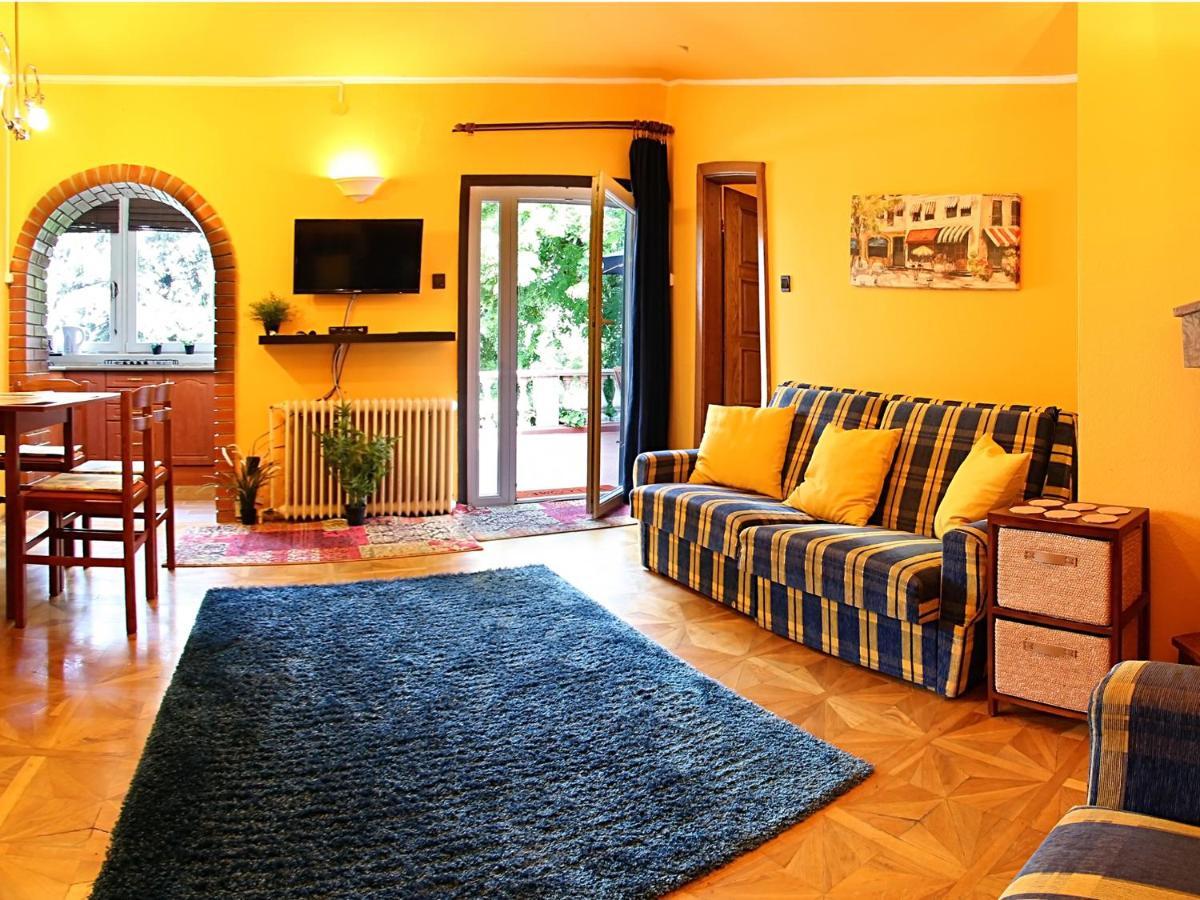 Budahome Apartments บูดาเปสต์ ห้อง รูปภาพ