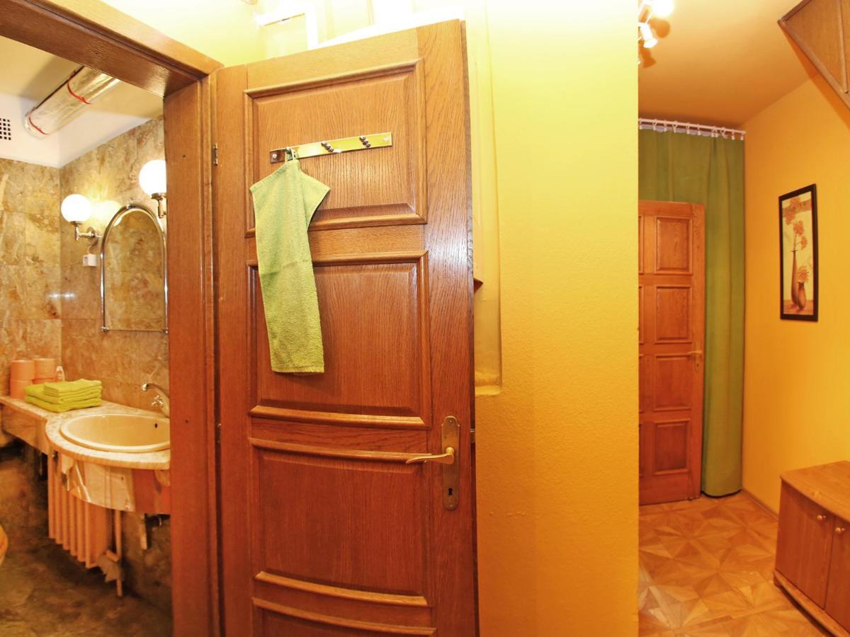 Budahome Apartments บูดาเปสต์ ห้อง รูปภาพ