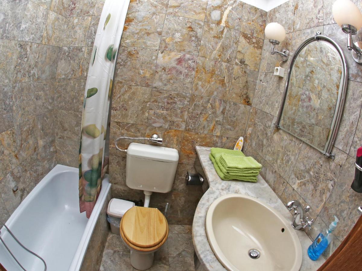 Budahome Apartments บูดาเปสต์ ห้อง รูปภาพ